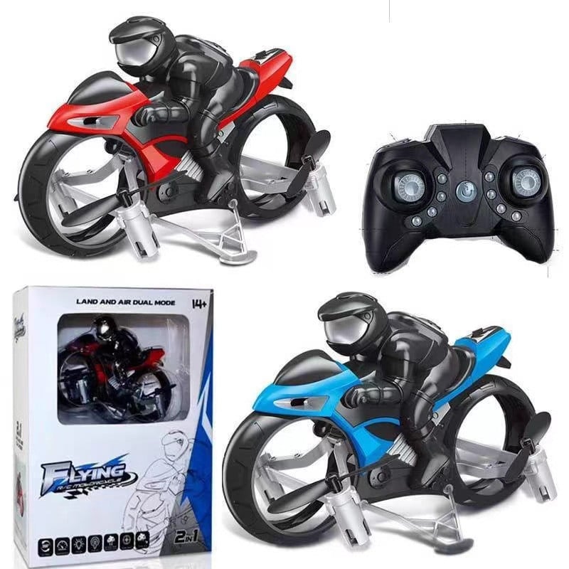 Magic Fly Motorbike (BUY 2 + FREE SHIPPING)