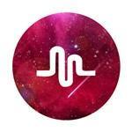 Trend Collection Red Sound