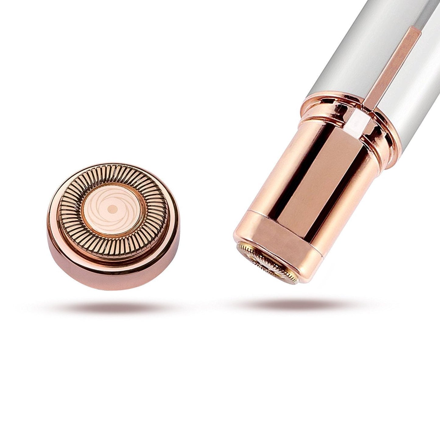 Flawless By Finishing Touch Hair Remover Replacement Head Duo Beauty