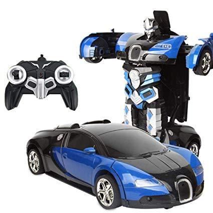 Transformer Rc Toy Car (Today 65% Off Promotion) Pooo