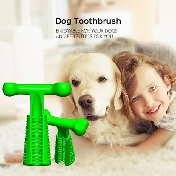 Magic Toothbrush For Dogs