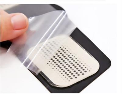 Replacement Gel Pads 6 Pcs - Ultimate Abs Stimulator