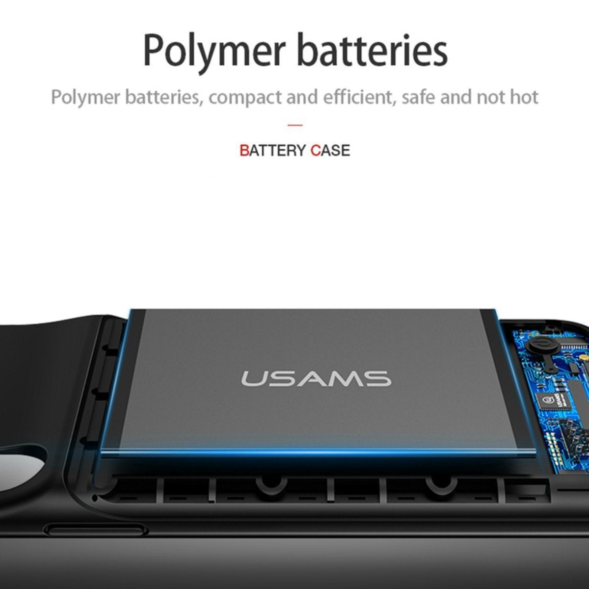 Chargercases For Iphones