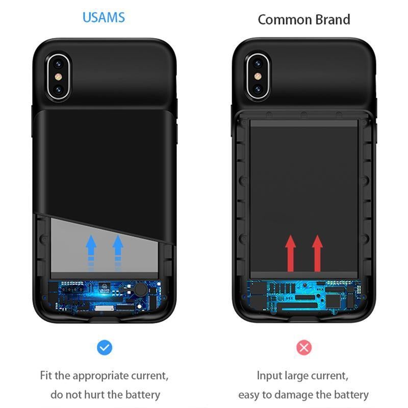 Chargercases For Iphones