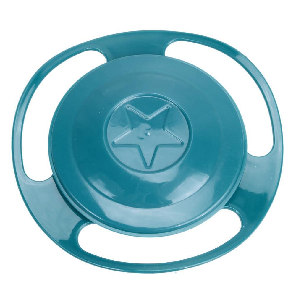 Magic Baby Bowl - 360 Rotating (Today 50% Off Promotion)