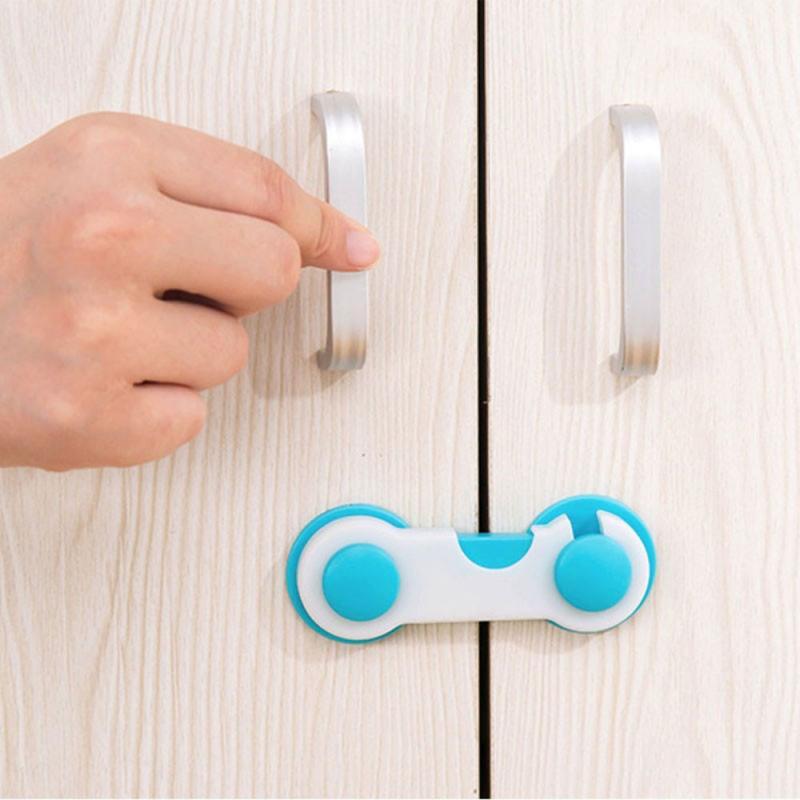 Drawer Cabinet Cupboard Baby Safety Locks