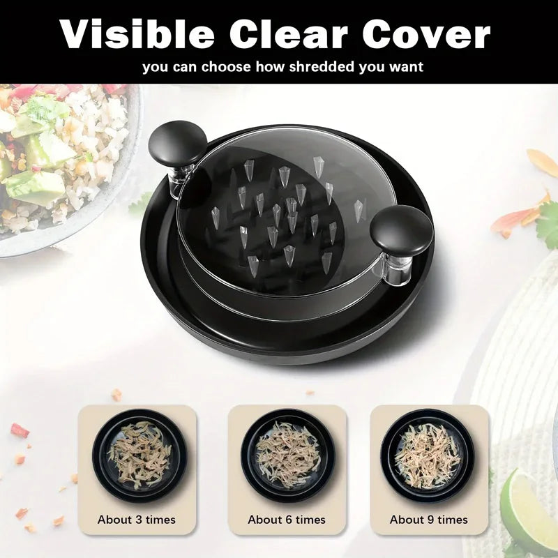 Food Shredder Tool