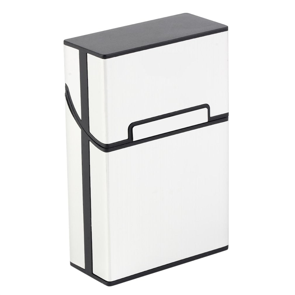 Luxury Cigarette Case (50% OFF)