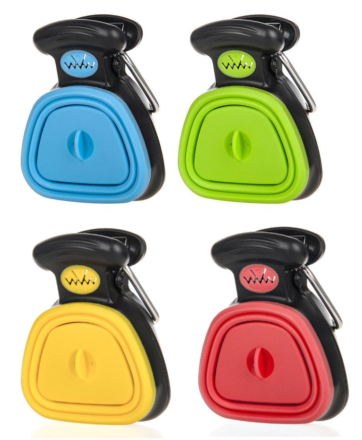 Hands Free Pet Scooper