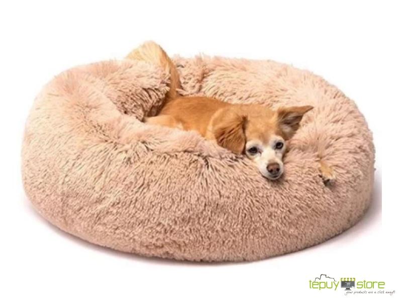New Super Soft Pet Bed