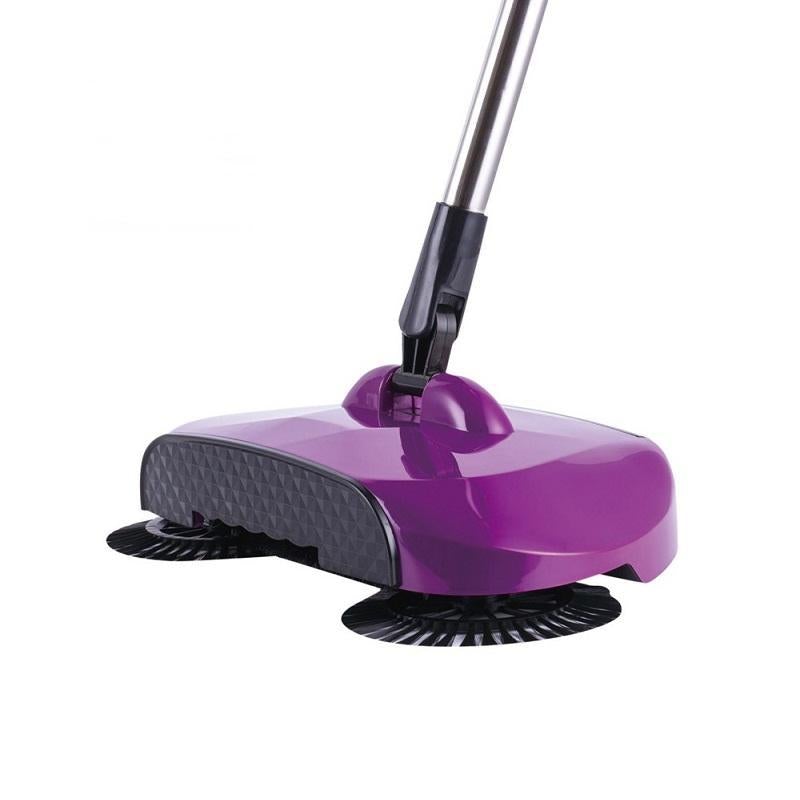 Turbo Sweeper Purple / Single 50%off
