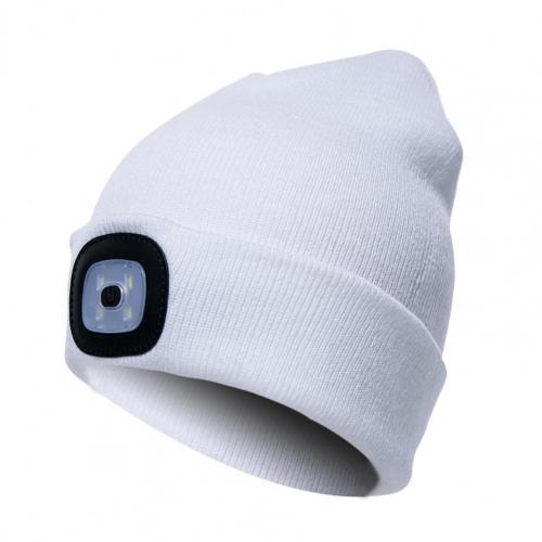 LED Beanie Light (Promo Black Friday = 50% OFF + FREE SHIPPING)