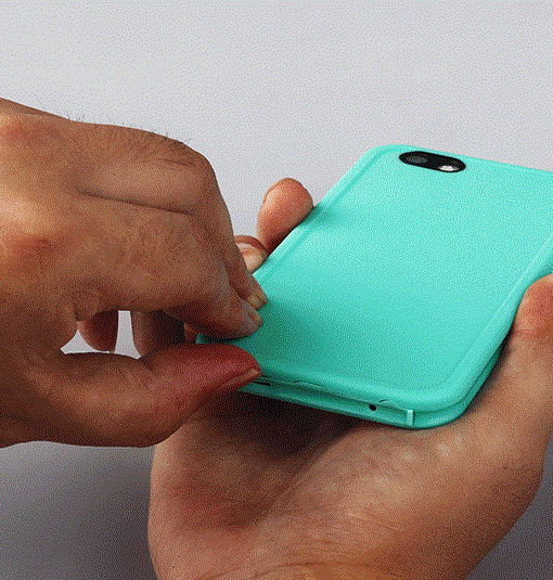 Ultra Waterproof Case Promotion