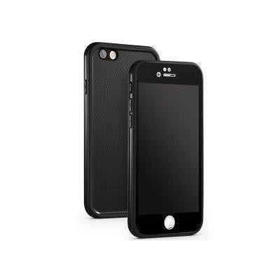 Ultra Waterproof Case Promotion Black / Iphone 6/6S (4.7)
