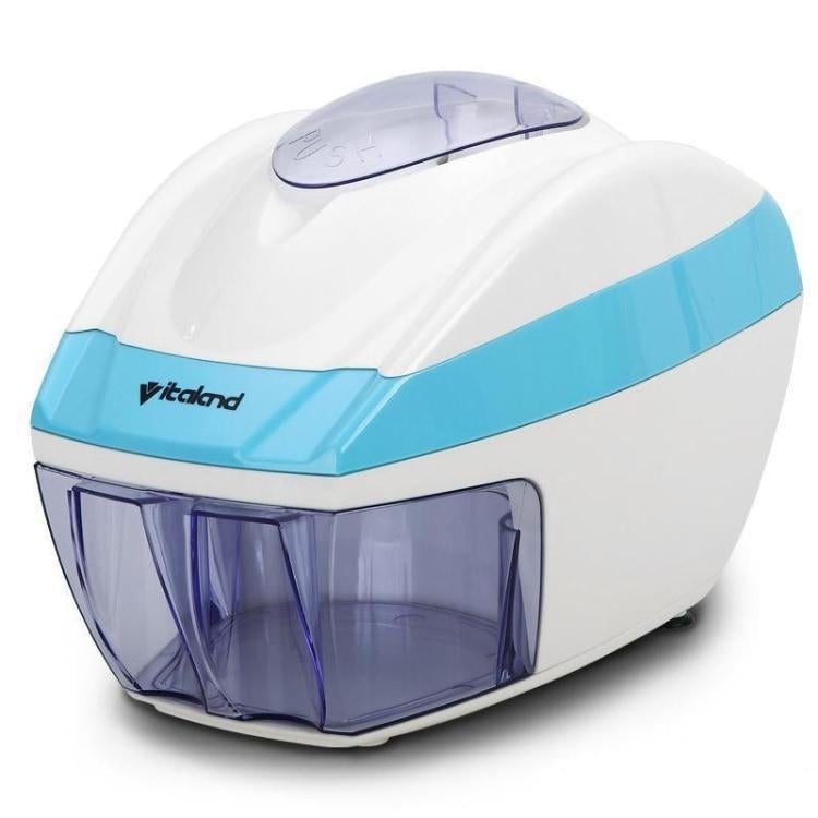 Automatic Ice Shaver/crusher