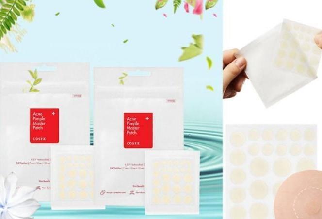 Beauty Acne Patch Set (24 Pcs) Beauty