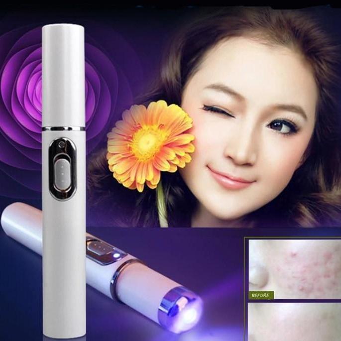 Blue Light Skin Therapy Pen