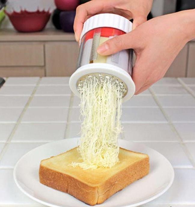 Cheese Shredder