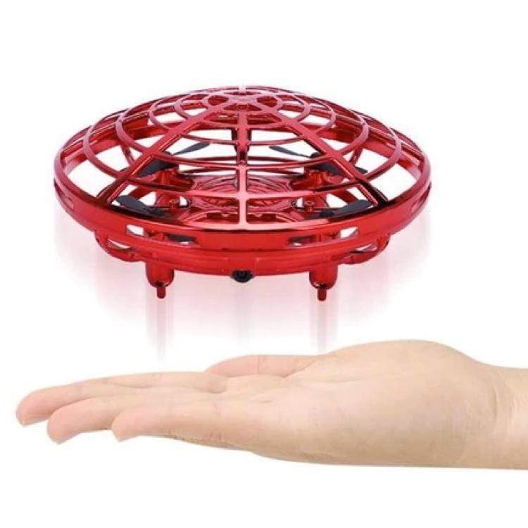 Airtime Hand-Controlled Flying Mini-Drone **black Friday 60% Off**