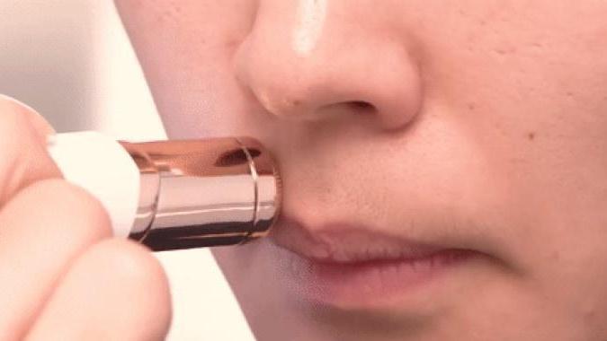 Finishing Touch Flawless Hair Remover Beauty