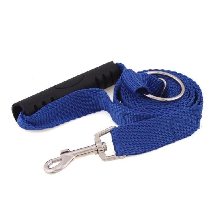 Instant Dog Trainer Leash Blue / 70 Cm China