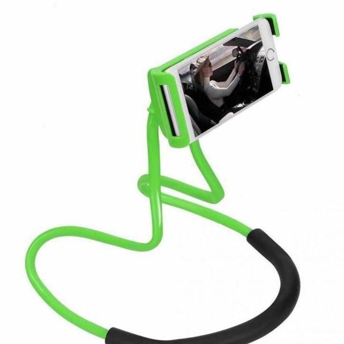 Lazy Neck Phone Holder