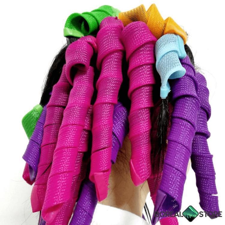 Magic Boucles Beauty