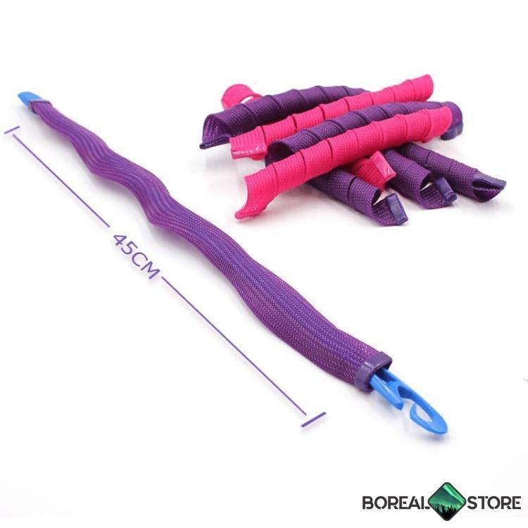 Magic Boucles Beauty