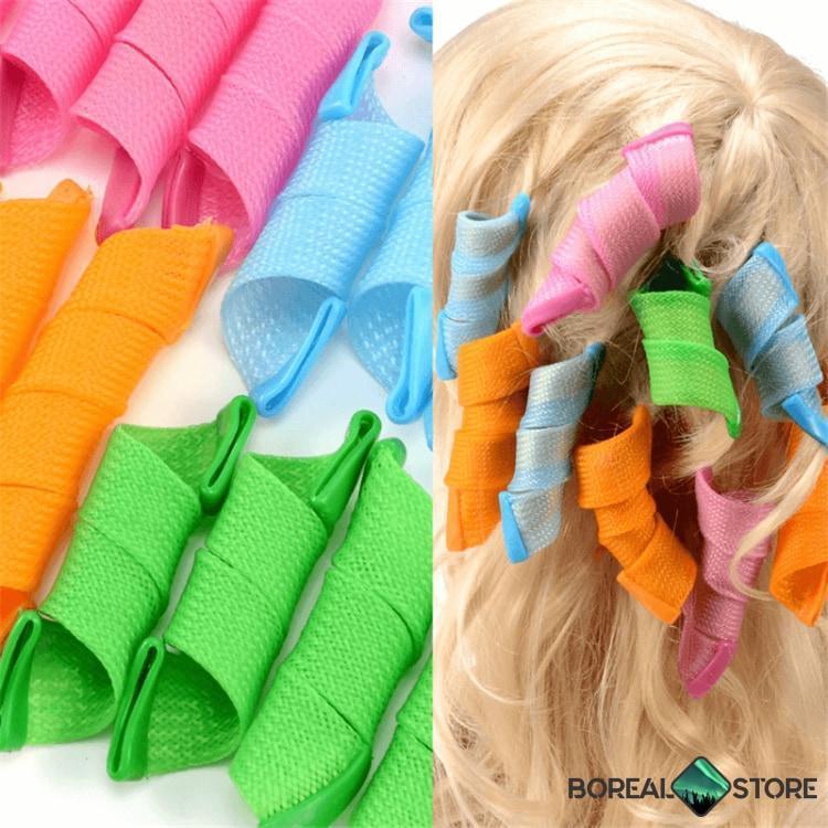 Magic Boucles Beauty