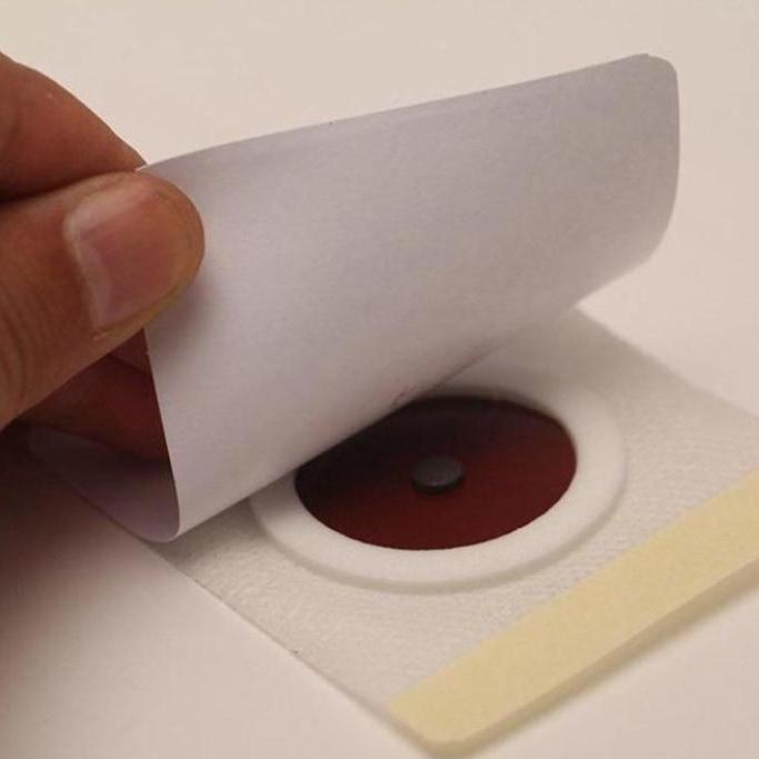 Magnetic Abdominal Slimming Patch