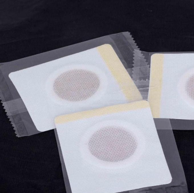 Magnetic Abdominal Slimming Patch