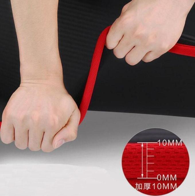 Non Slip Yoga Mat