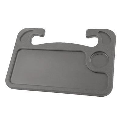 Car Laptop/eating Steering Wheel Desk Gray