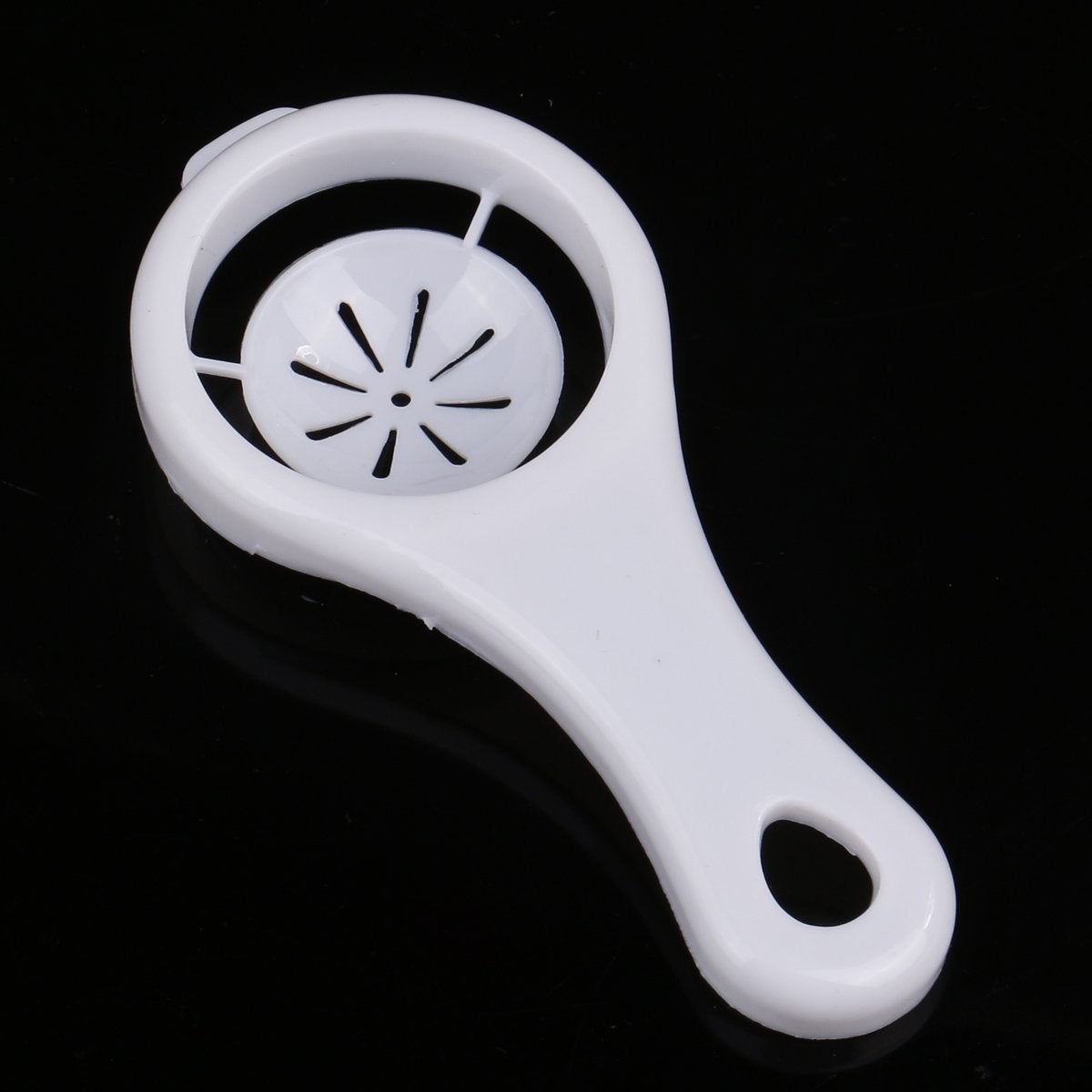 6 Pack: Egg Cookers With Bonus White Separator