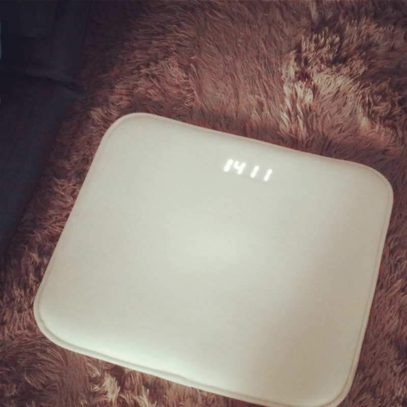 Best Alarm Clock With Pressure Sensors