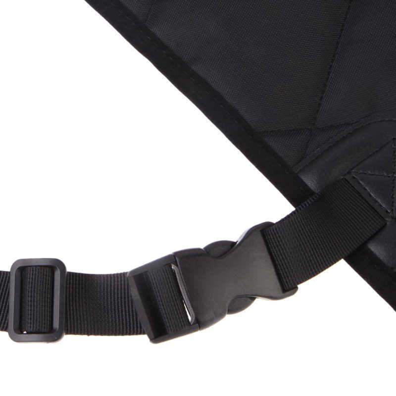 Luxury Waterproof Pet Seat Cover For Cars