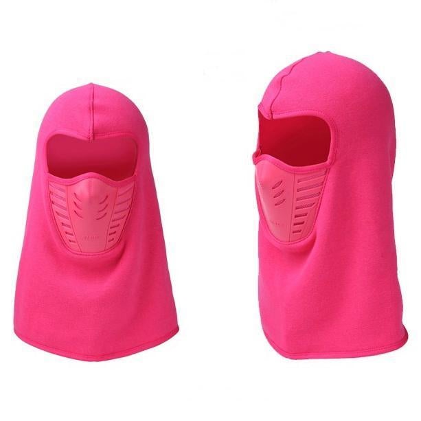 Face Protecting Winter Mask 5