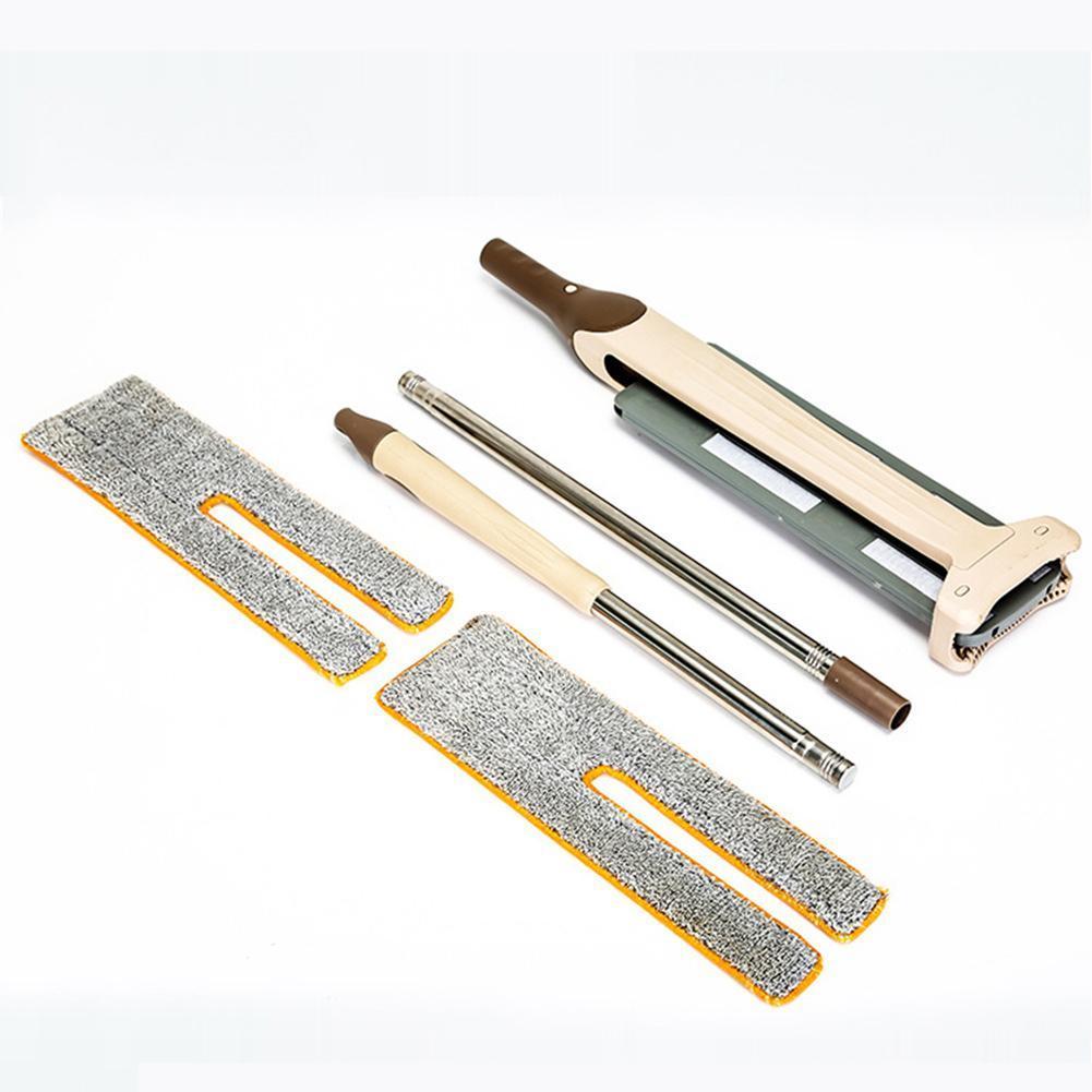 360 Degree Cleaning Mop