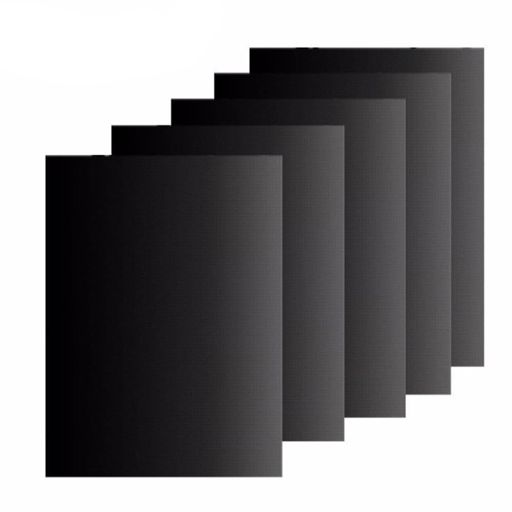 Non-Sticky Grill Mat (3 Pcs) 5 Pcs