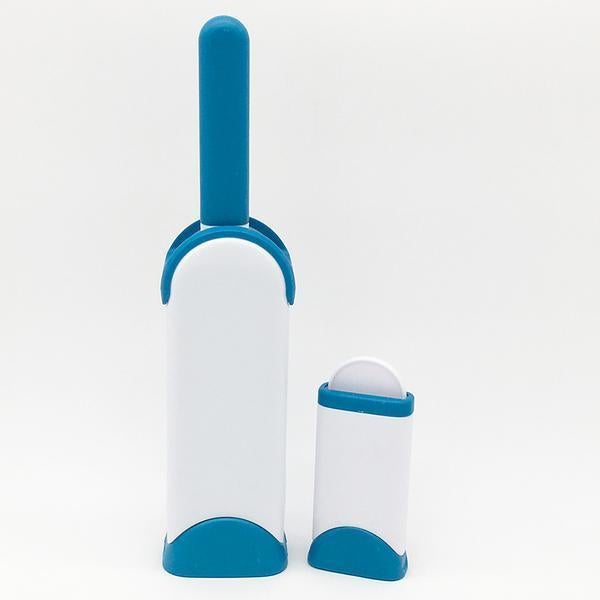 Magic Hair Cleaner Blue