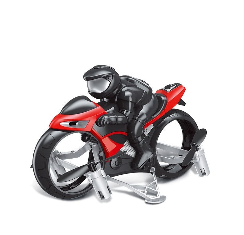 Magic Fly Motorbike (BUY 2 + FREE SHIPPING)