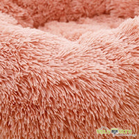 New Super Soft Pet Bed