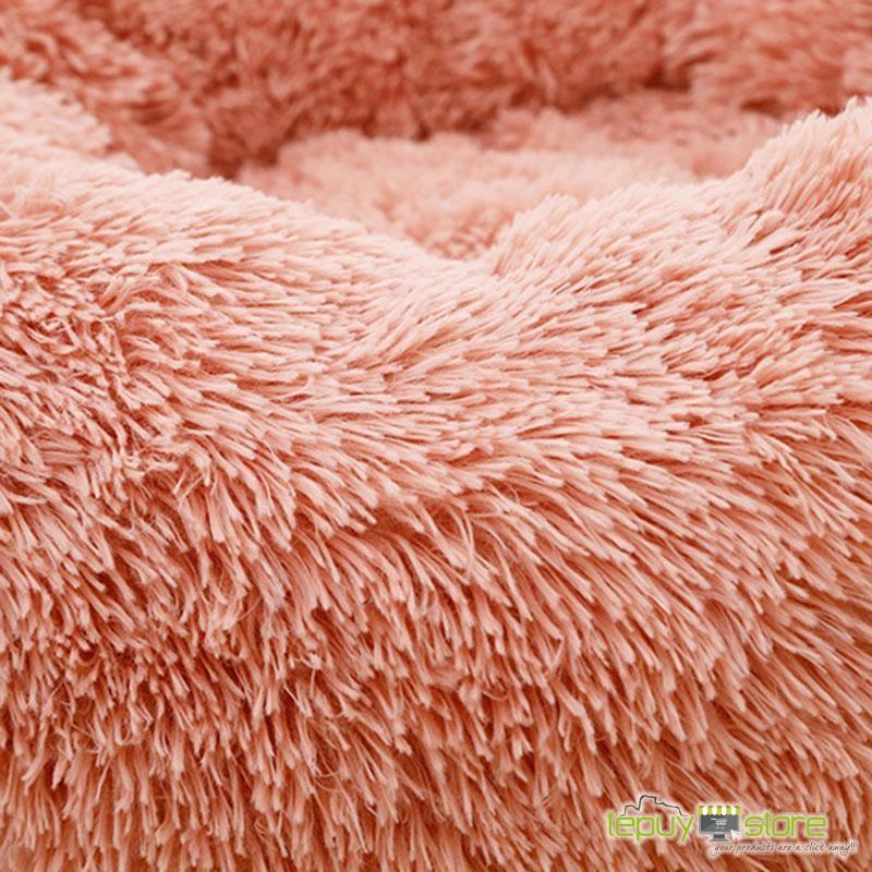 New Super Soft Pet Bed