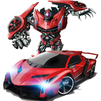 Transformer Rc Toy Car (60% Off Holiday Promotion) Cherbelo