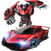 Transformer Rc Toy Car (60% Off Holiday Promotion) Cherbelo