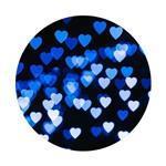 Trend Collection Bluehearts