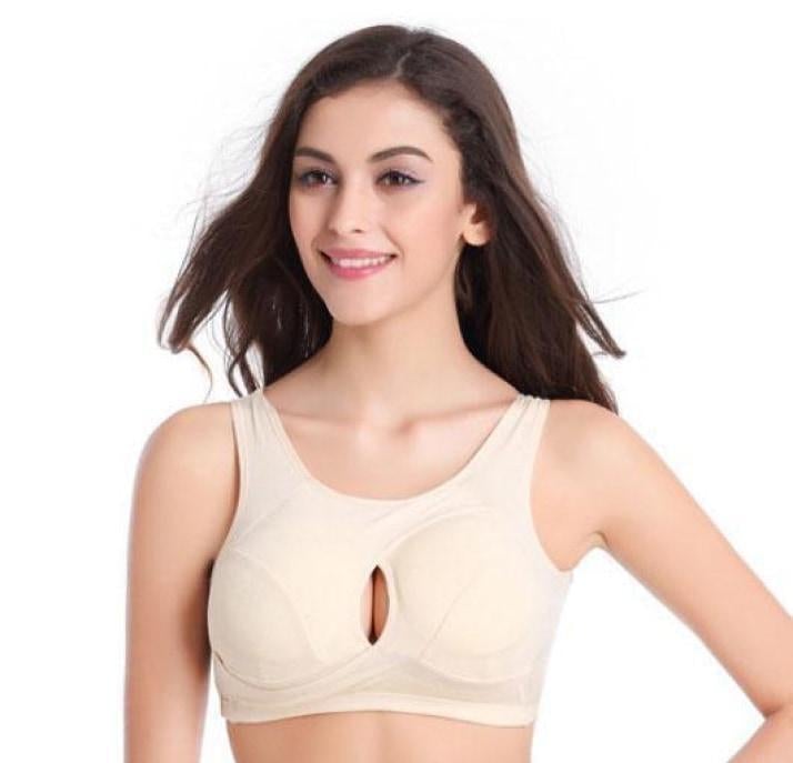 2019 New Anti-Sagging Wonder Bra Beauty