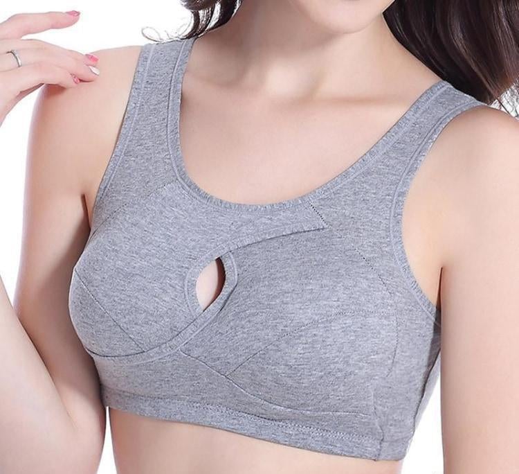 2019 New Anti-Sagging Wonder Bra Beauty