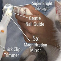 Magic Nails Pets Cutter