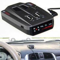 Led Radar Detector - Car Speed Testing System (Buy 3 Get 1 Free)